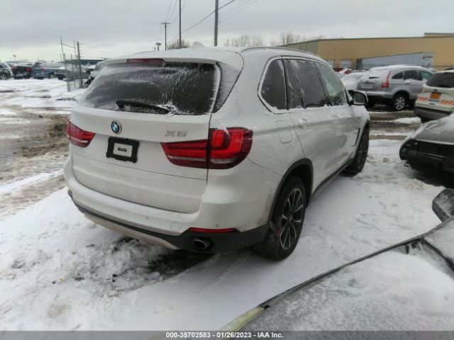 5UXKS4C52G0N14023 BMW X5 Xdrive35d