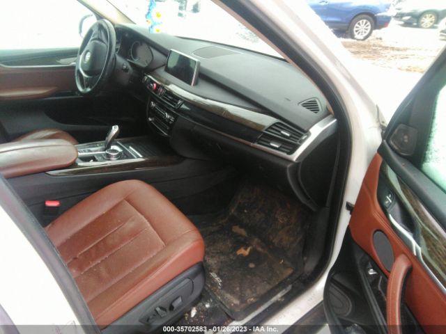 5UXKS4C52G0N14023 BMW X5 Xdrive35d