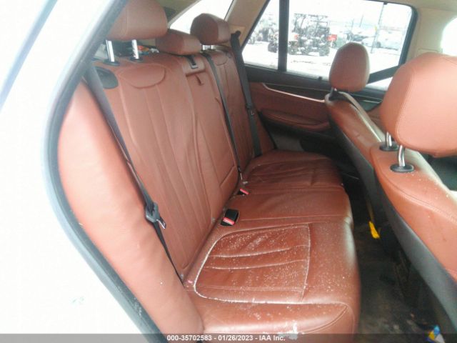 5UXKS4C52G0N14023 BMW X5 Xdrive35d