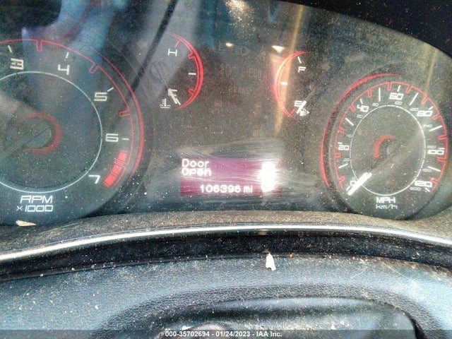 Dodge DART SE 2013 1C3CDFAA2DD294211 Image 8