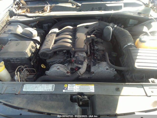Aukcja sprzedaży 2010 Dodge Charger Sxt, vin: 2B3CA3CV5AH234328, numer aukcji: 35702722