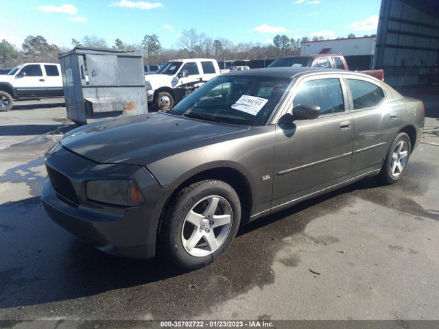 Aukcja sprzedaży 2010 Dodge Charger Sxt, vin: 2B3CA3CV5AH234328, numer aukcji: 35702722