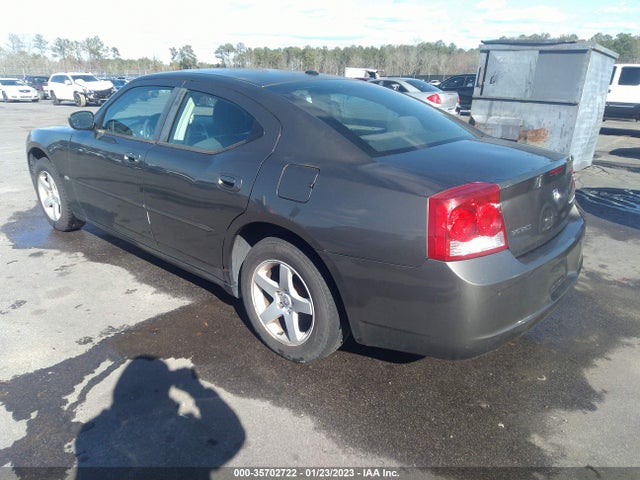 Aukcja sprzedaży 2010 Dodge Charger Sxt, vin: 2B3CA3CV5AH234328, numer aukcji: 35702722