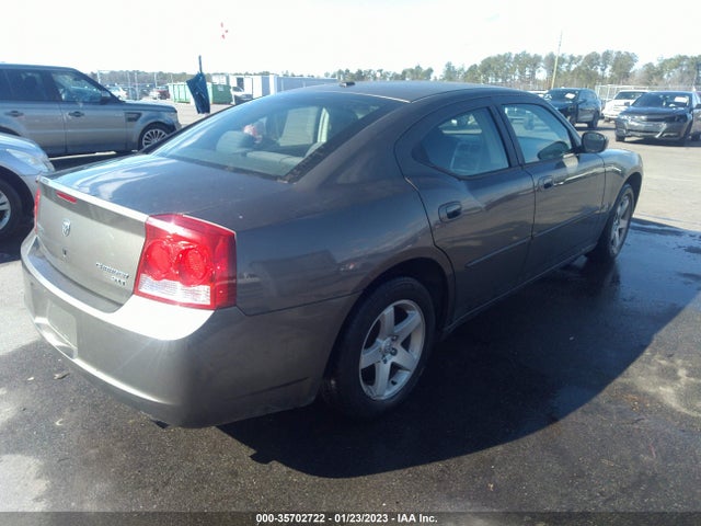 Aukcja sprzedaży 2010 Dodge Charger Sxt, vin: 2B3CA3CV5AH234328, numer aukcji: 35702722