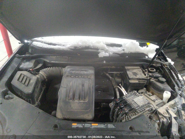 GMC Terrain Sle 2013 2GKALMEKXD6118040 Image 10