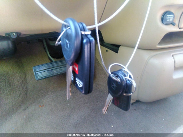 Dodge Grand Caravan Le/es 1998 1B4GP54L4WB661424 Image 3