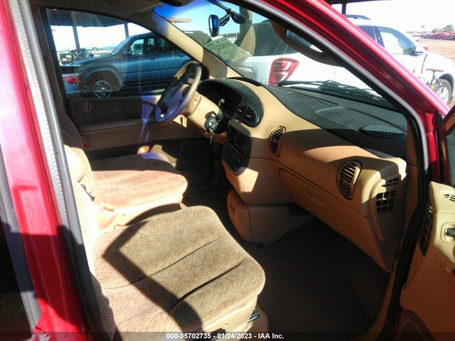 Dodge Grand Caravan Le/es 1998 1B4GP54L4WB661424 Image 6