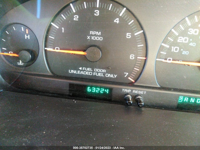 Dodge Grand Caravan Le/es 1998 1B4GP54L4WB661424 Image 8