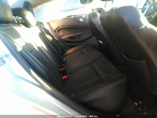 2016 Ford Fiesta, VIN: 3FADP4CJ6GM204355