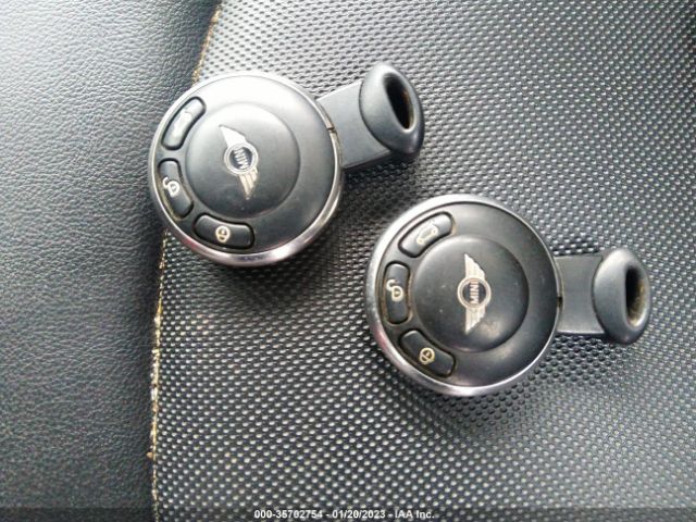 WMWZB3C59CWM30845 Mini COOPER COUNTRYMAN