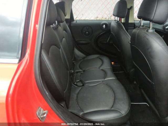 WMWZB3C59CWM30845 Mini COOPER COUNTRYMAN
