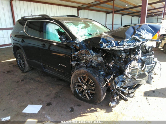GMC ACADIA SLT 2019 1GKKNULS5KZ268690 Image 1