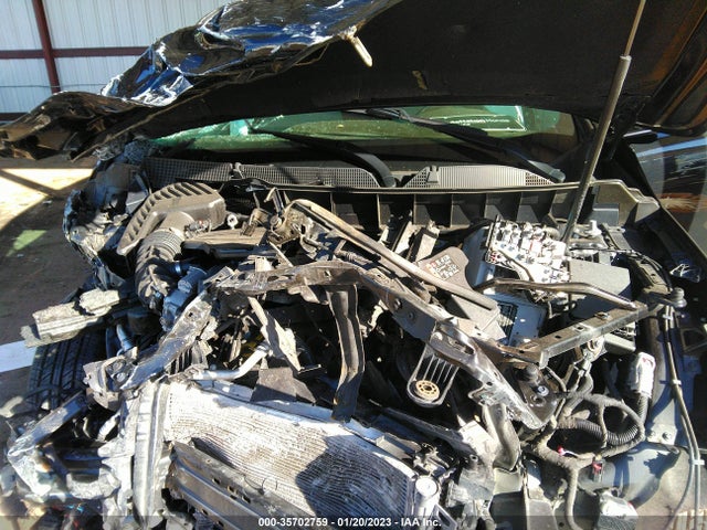 GMC ACADIA SLT 2019 1GKKNULS5KZ268690 Image 10