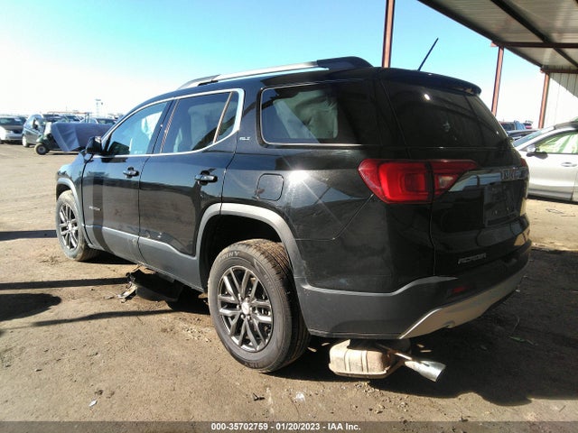 GMC ACADIA SLT 2019 1GKKNULS5KZ268690 Image 3