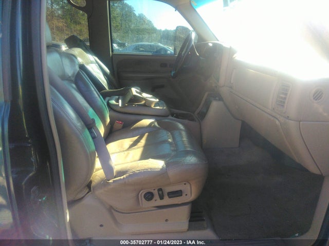GMC SIERRA 2500HD 2002 1GTHK23172F107494 Image 6