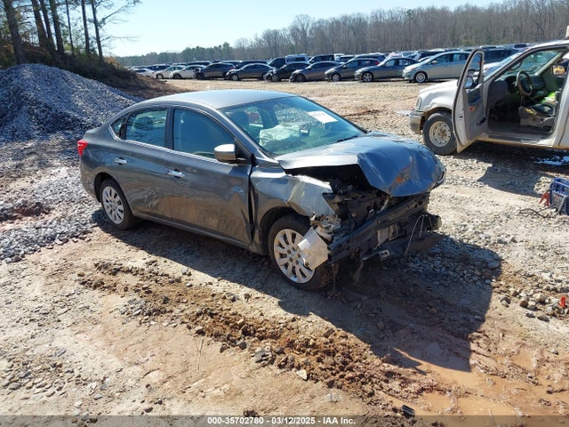 2018 3N1AB7AP0JY328824 main image