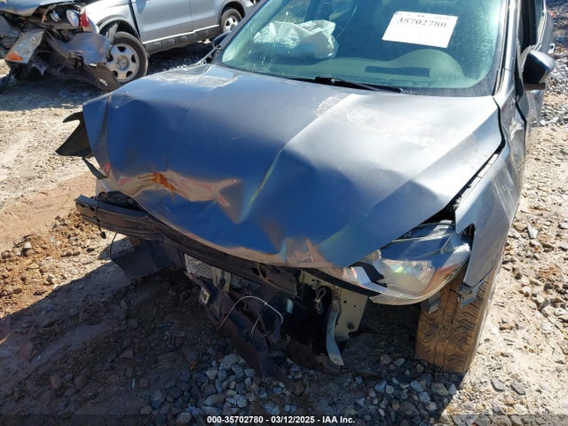 Nissan SENTRA S 2018 3N1AB7AP0JY328824 Image 6