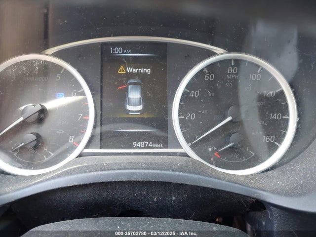 Nissan SENTRA S 2018 3N1AB7AP0JY328824 Image 7