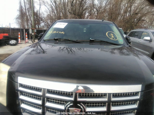 Cadillac Escalade 2007 1GYFK63887R243645 Image 10