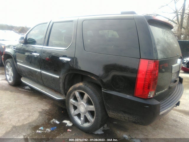 Cadillac Escalade 2007 1GYFK63887R243645 Image 3