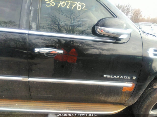 Cadillac Escalade 2007 1GYFK63887R243645 Image 5