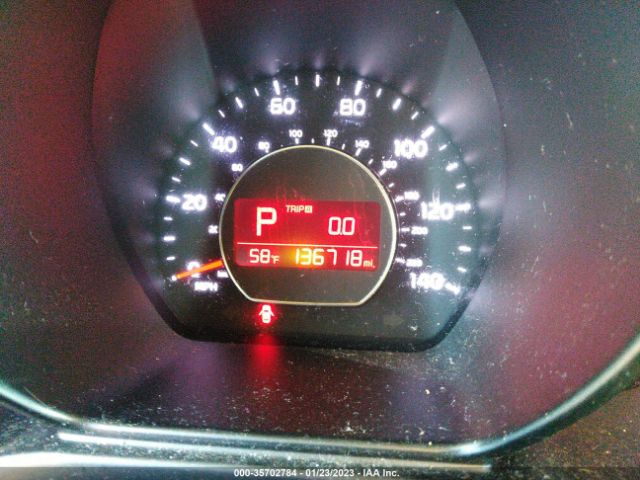 KNDJN2A24G7849101 KIA Soul Base
