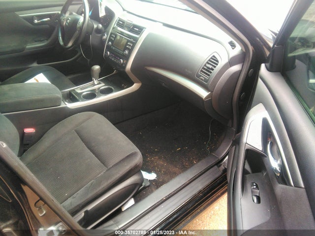 2014 NISSAN ALTIMA 2.5 SV VIN: 1N4AL3AP5EC195369