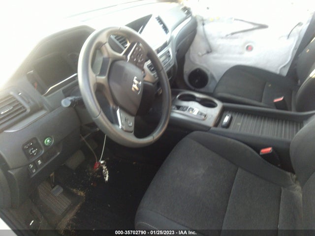 2021 Honda Passport, VIN: 5FNYF7H21MB002427