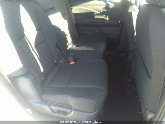 2021 Honda Passport, VIN: 5FNYF7H21MB002427