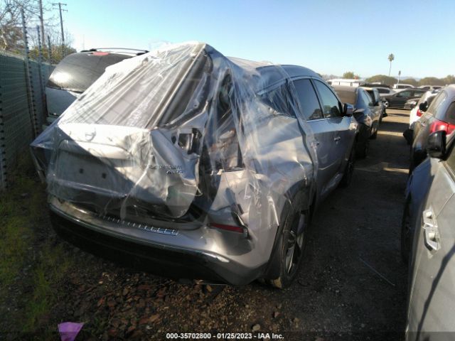 5N1AZ2MS9KN134007 Nissan Murano Platinum