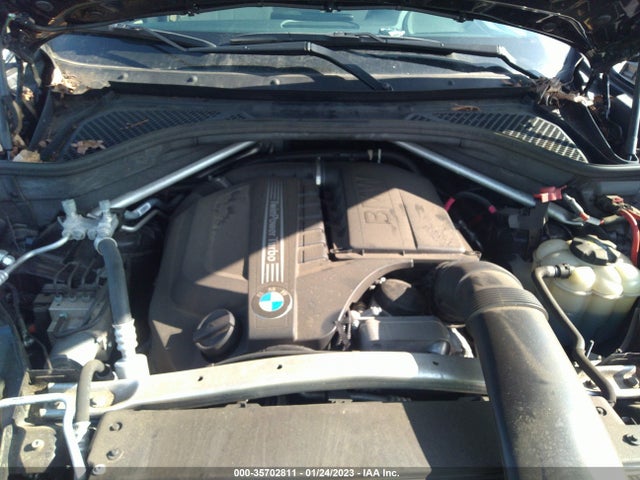 BMW X5 Xdrive35i 2017 5UXKR0C37H0X81176 Image 12