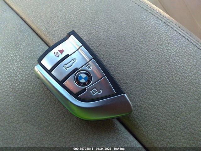 BMW X5 Xdrive35i 2017 5UXKR0C37H0X81176 Image 3