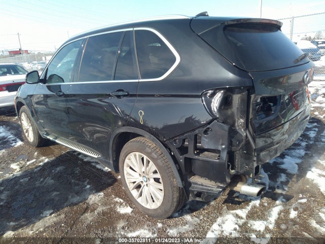BMW X5 Xdrive35i 2017 5UXKR0C37H0X81176 Image 5