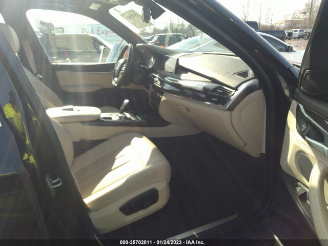 BMW X5 Xdrive35i 2017 5UXKR0C37H0X81176 Image 7