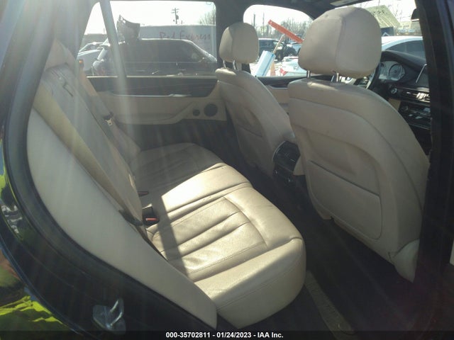 BMW X5 Xdrive35i 2017 5UXKR0C37H0X81176 Image 10