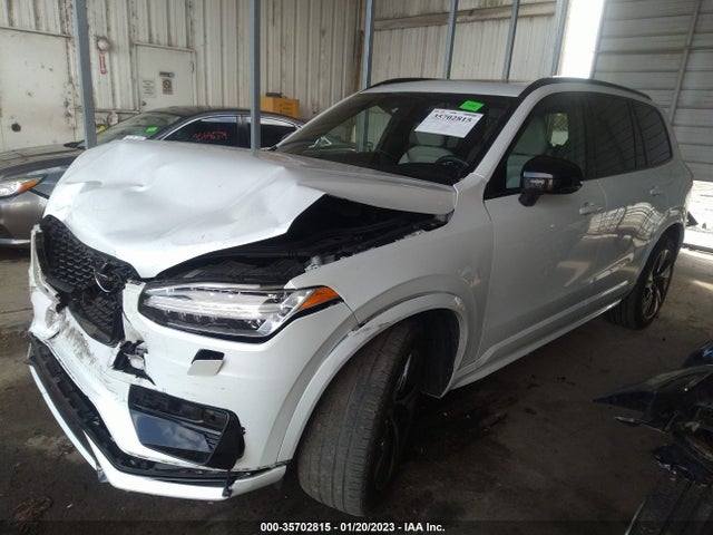 2021 Volvo XC90, VIN: YV4A22PMXM1762347