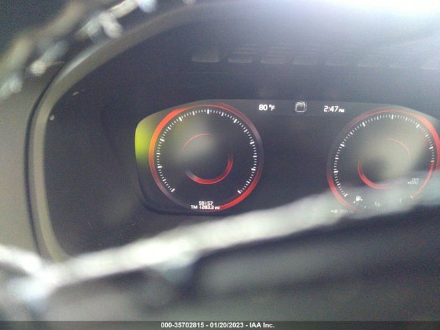 2021 Volvo XC90, VIN: YV4A22PMXM1762347