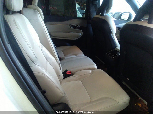 2021 Volvo XC90, VIN: YV4A22PMXM1762347