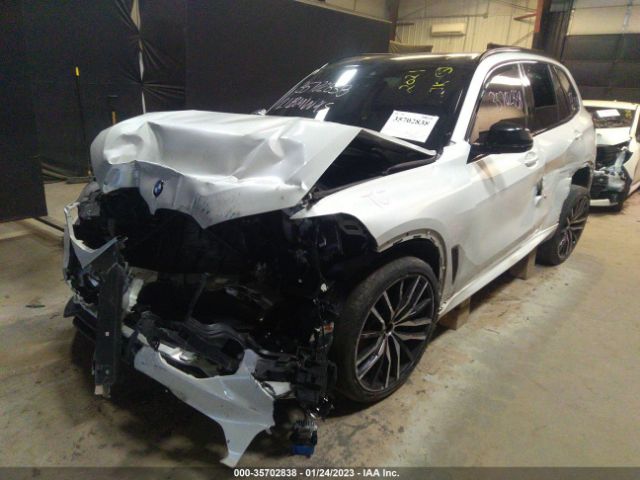 5UXCR6C01M9F88284 BMW X5 Xdrive40i