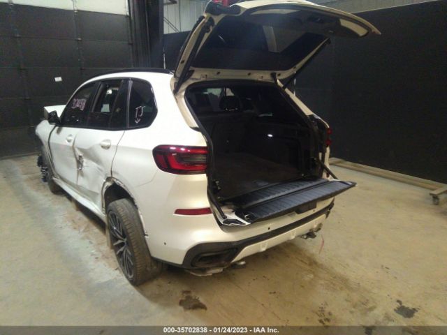 5UXCR6C01M9F88284 BMW X5 Xdrive40i
