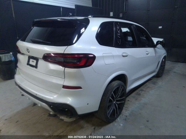 5UXCR6C01M9F88284 BMW X5 Xdrive40i