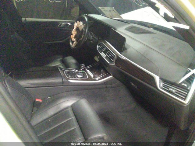 5UXCR6C01M9F88284 BMW X5 Xdrive40i
