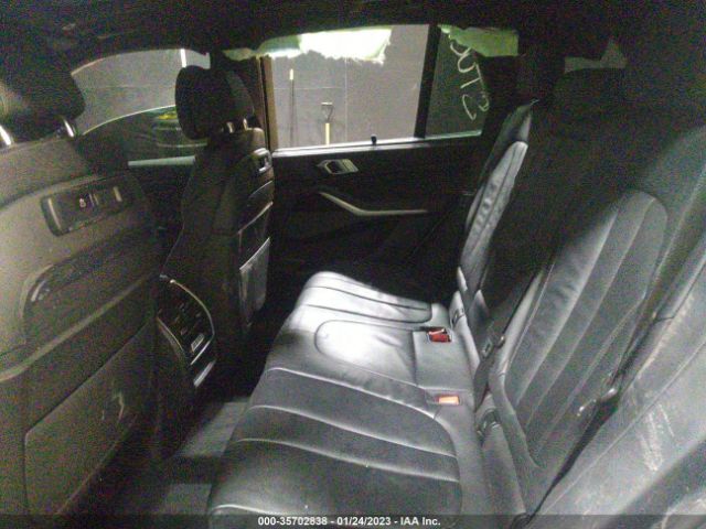 5UXCR6C01M9F88284 BMW X5 Xdrive40i