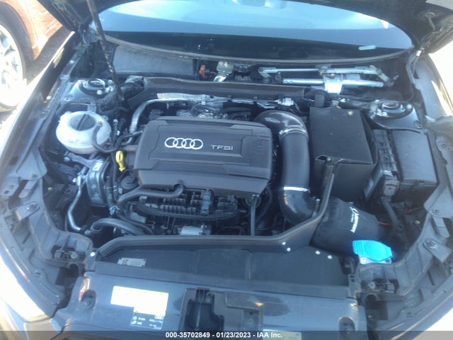 2017 Audi A3, VIN: WAUY8LFF5H1079905