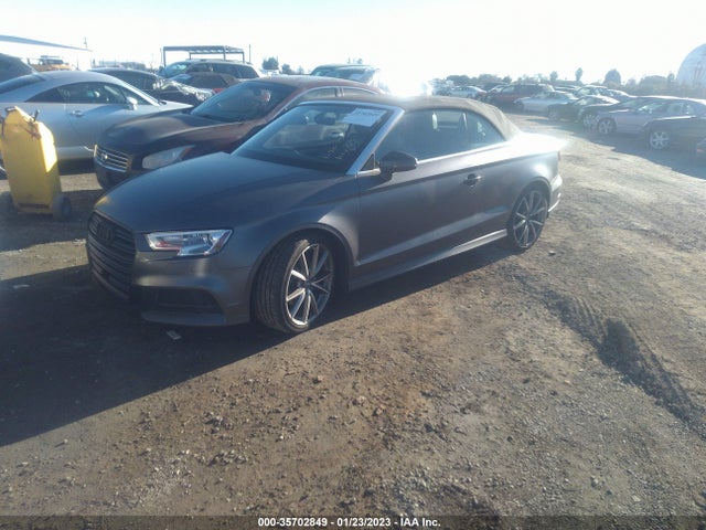 2017 Audi A3, VIN: WAUY8LFF5H1079905