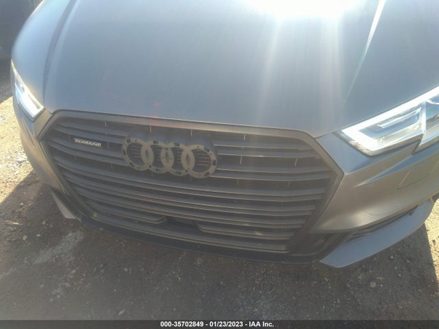 2017 Audi A3, VIN: WAUY8LFF5H1079905