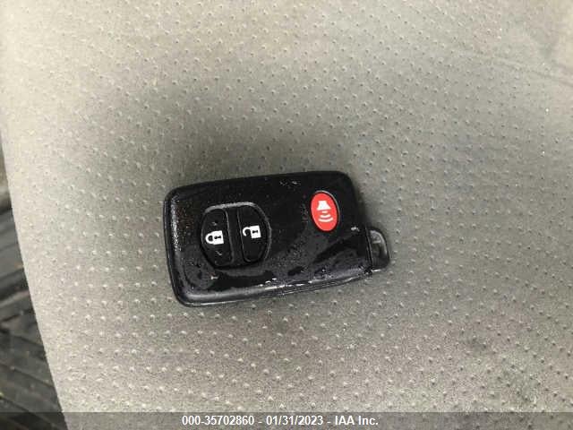 2015 TOYOTA PRIUS FOUR VIN: JTDKN3DUXF0445198