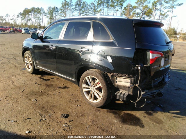 2015 Kia Sorento, VIN: 5XYKWDA78FG552262