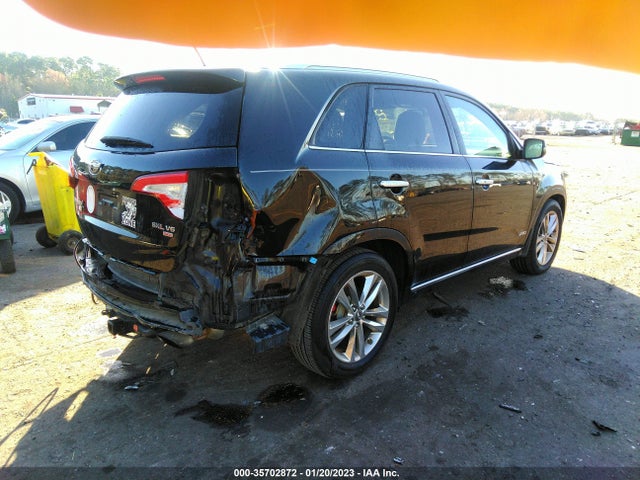 2015 Kia Sorento, VIN: 5XYKWDA78FG552262