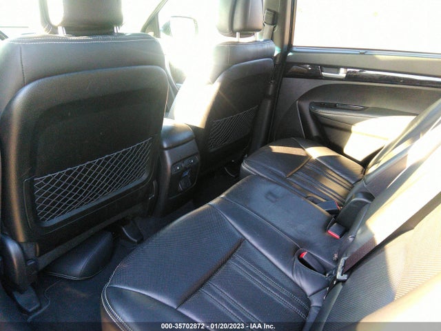 2015 Kia Sorento, VIN: 5XYKWDA78FG552262